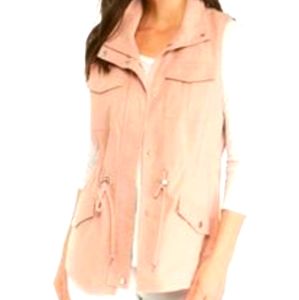 New Direction Women's Safari Vest
